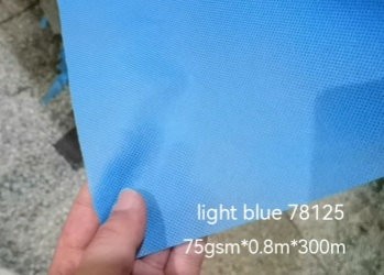 Bleu clair n° 78125