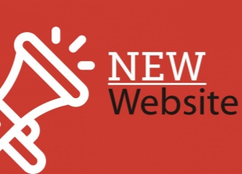 Lancement d'un nouveau site Web