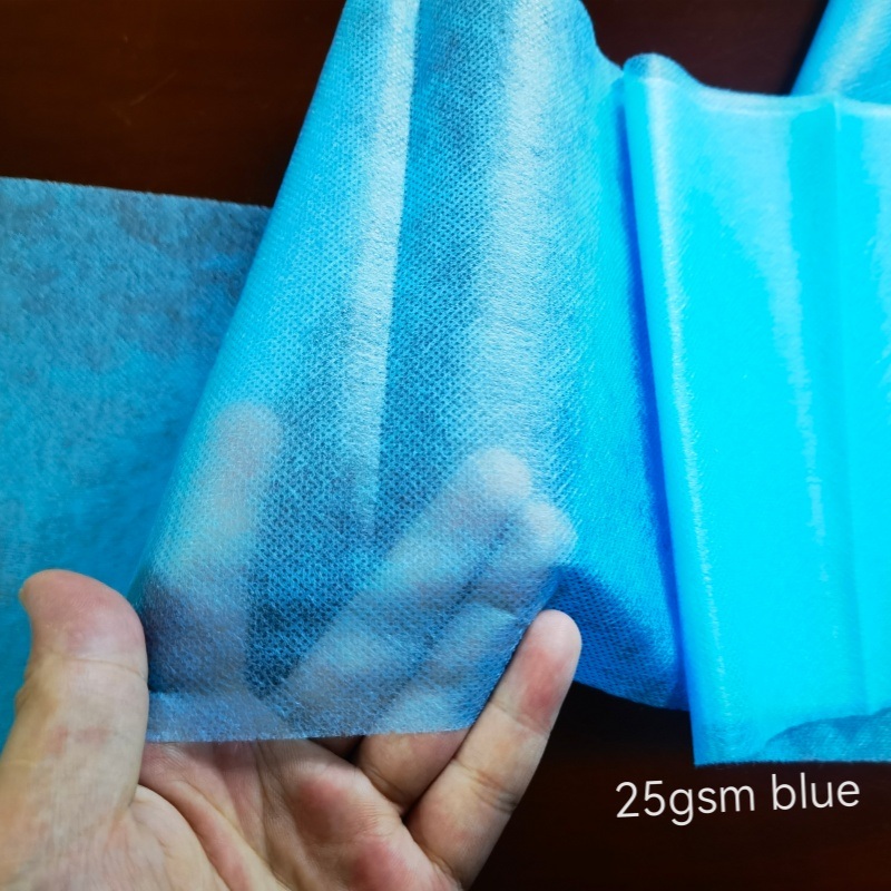 25gsm spunbond nonwoven for mask