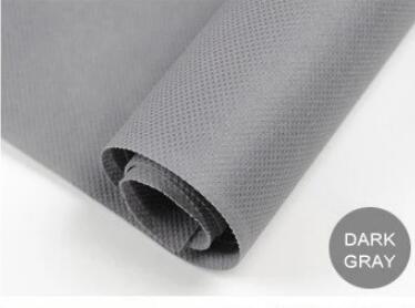 Henghua OEM PP Spunbond Nonwoven Fabric 10-250gsm