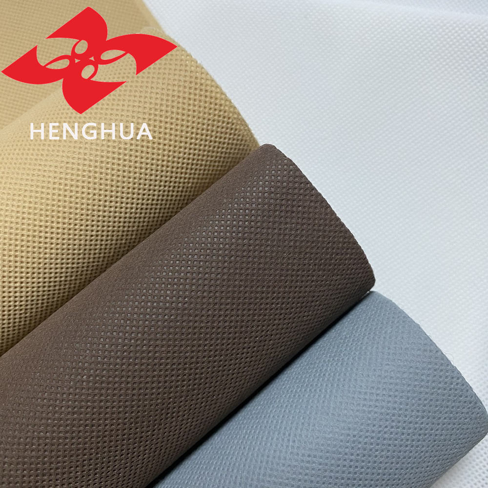 High-Quality Spunbond Nonwovens