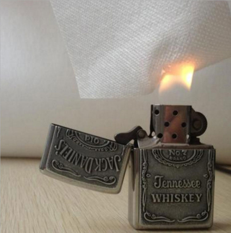 Tissu non tissé en polypropylène Henghua TNT PP spunbond