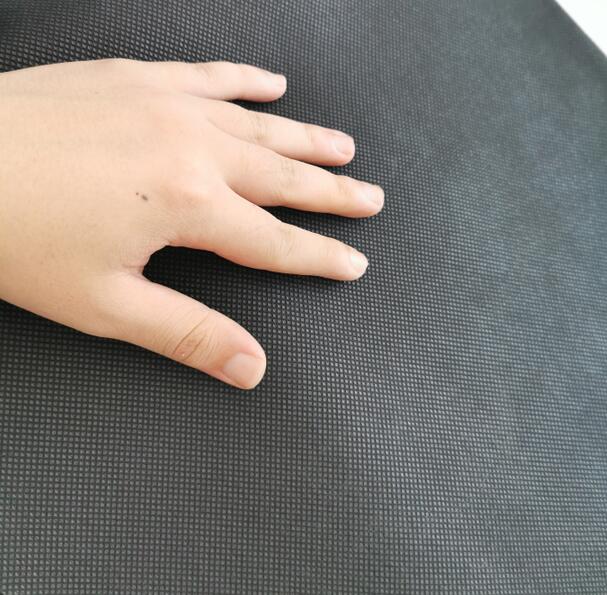 Tissu non tissé spunbond PP OEM Henghua 10-250 g/m²