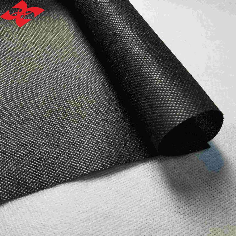 Henghua 60 g/m² 85 g/m² 120 g/m² Tissu non tissé en polypropylène spunbond pour housse de canapé