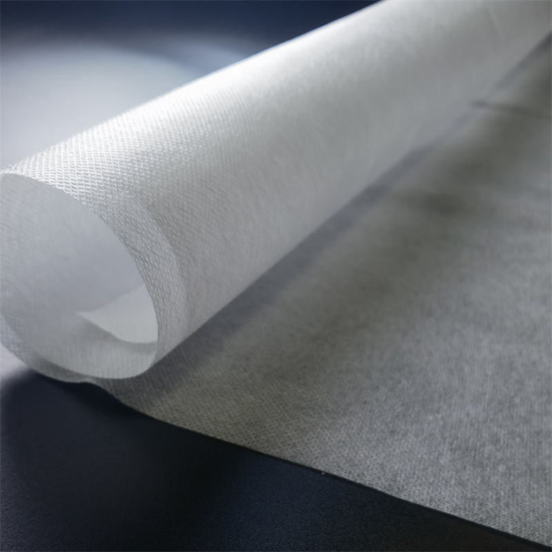 Henghua PP Nonwoven Fabric Polypropylene Spunbonded Nonwoven Fabric PP Non woven TNT Fabric