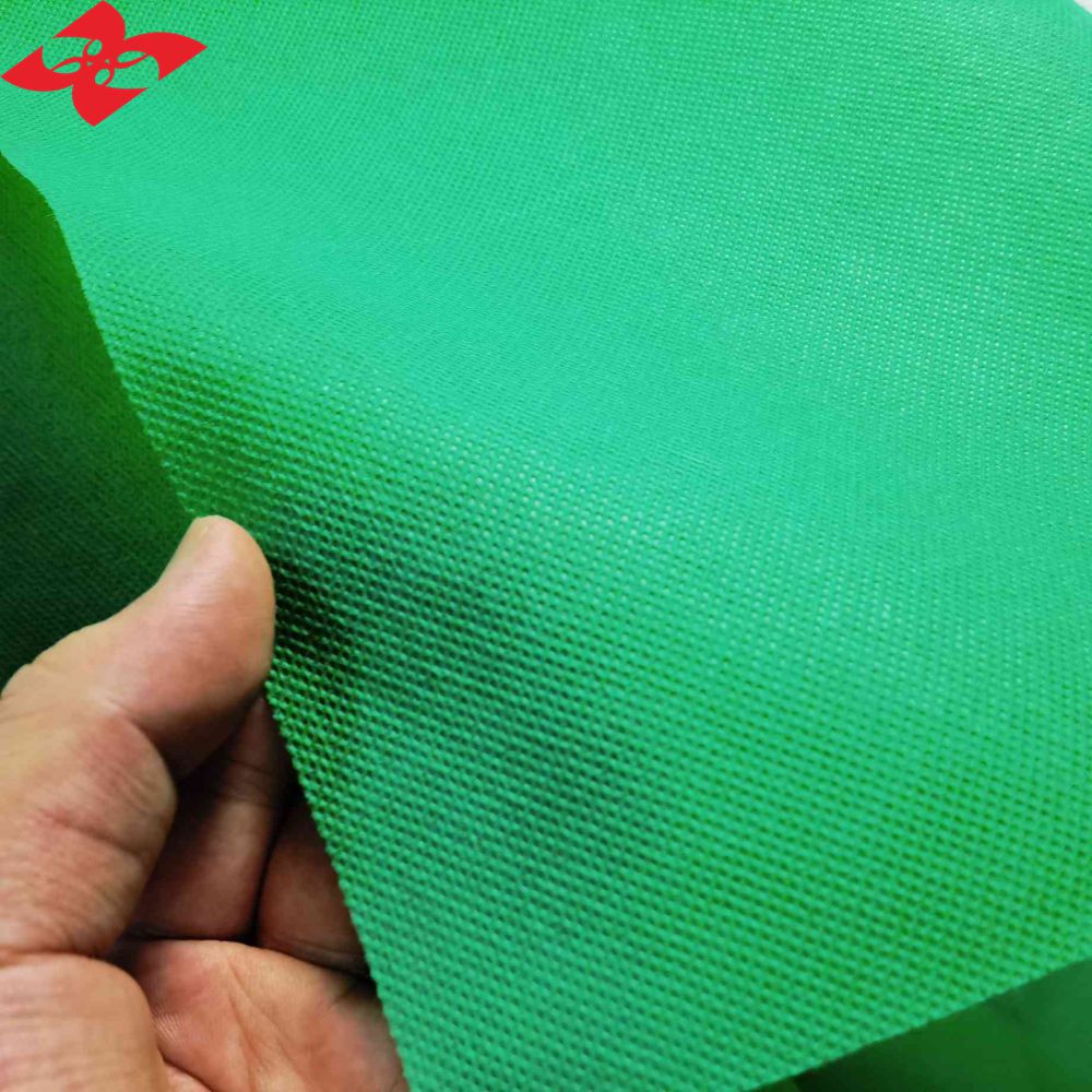 Henghua OEM Factory Pirce Polypropylene Spunbond Nonwoven Fabric PP Nonwoven Fabric