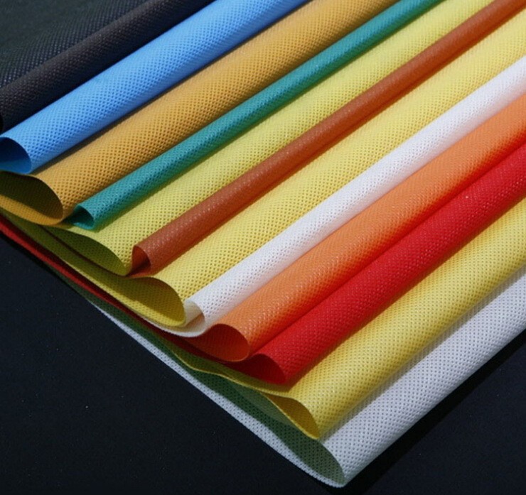 Henghua OEM Factory Price PP Nonwoven Fabric Price Per Kg PP Nonwoven Fabric Rolls